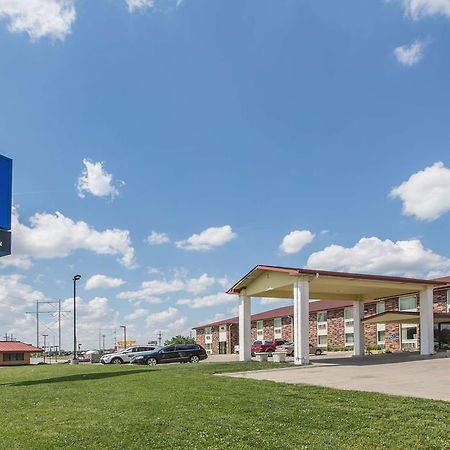 Motel 6 Omaha - Central La Vista Εξωτερικό φωτογραφία